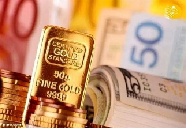 نرخ ارز، دلار، سکه، طلا و یورو در بازار امروز یکشنبه ۳۰ شهریور ۹۹