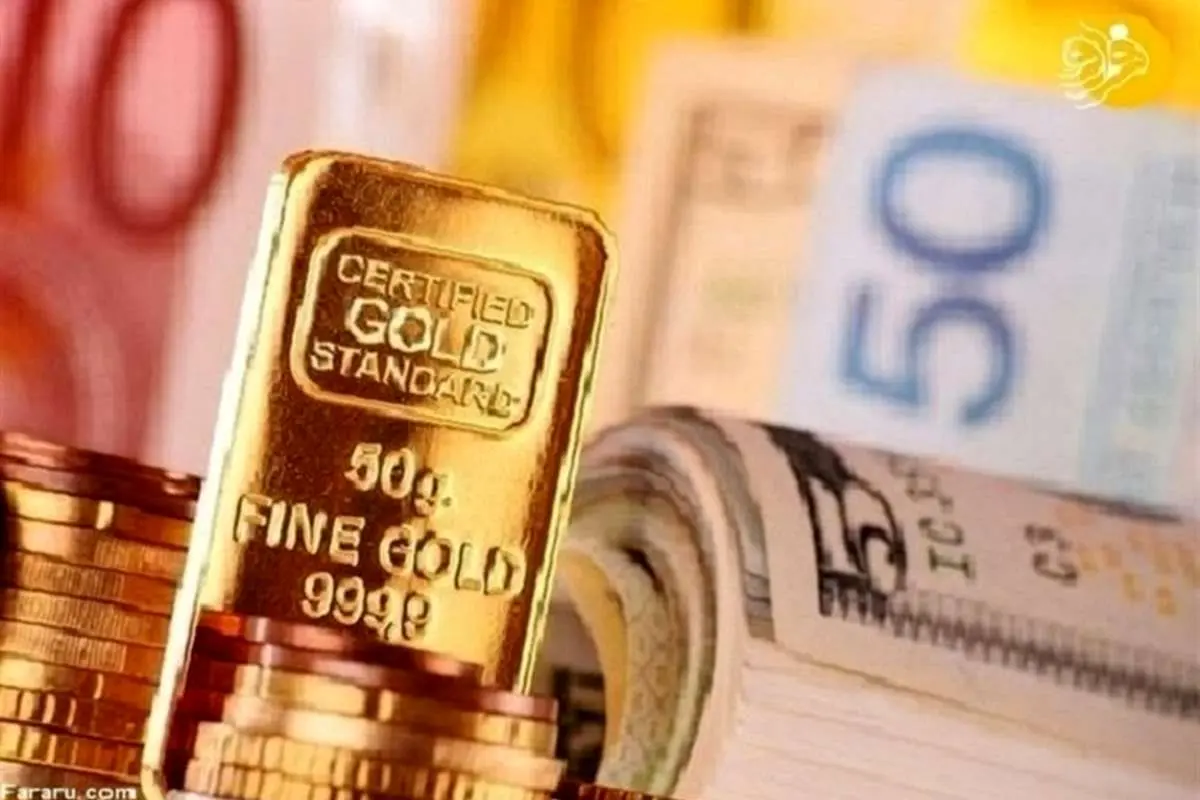 نرخ ارز، دلار، سکه، طلا و یورو در بازار امروز یکشنبه ۳۰ شهریور ۹۹