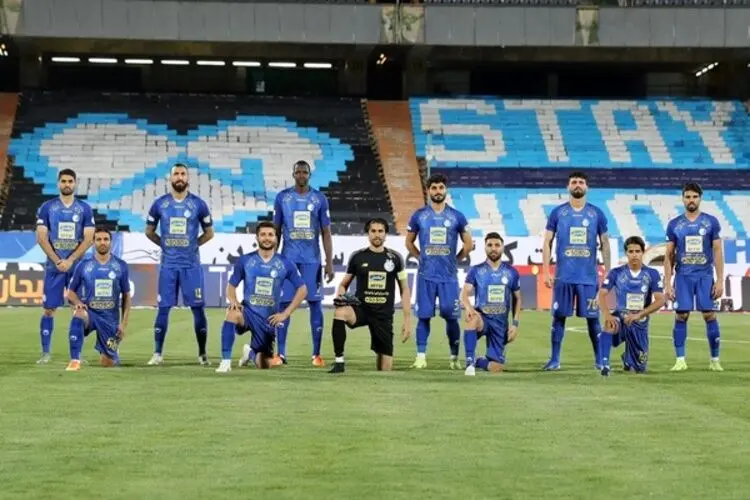 معمای استقلال