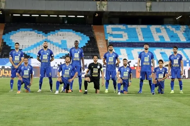معمای استقلال
