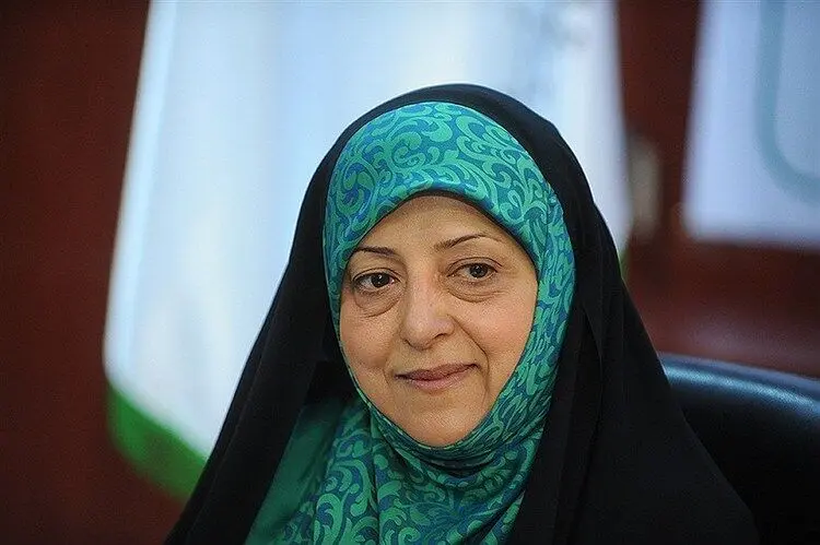 درخواست ابتکار نسبت به درج نام مادر روی کارت‌های ملی