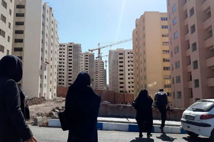 یک میلیارد در بازار مسکن چه ارزشی دارد؟