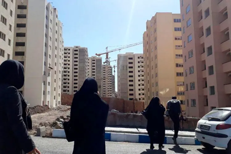 یک میلیارد در بازار مسکن چه ارزشی دارد؟