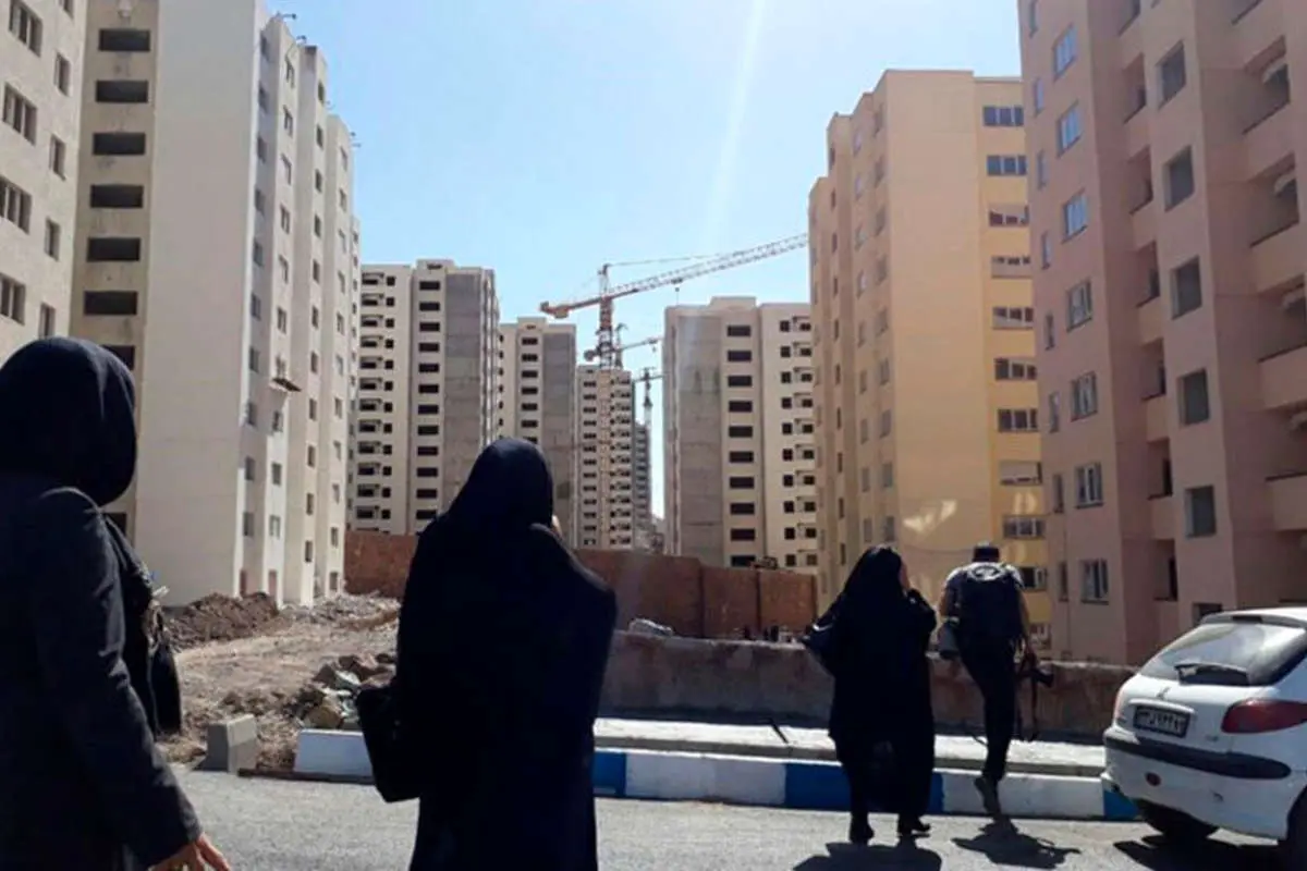 یک میلیارد در بازار مسکن چه ارزشی دارد؟