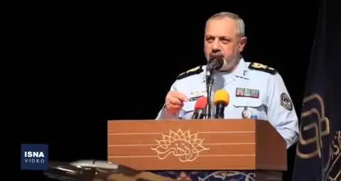 ارتش: در شب شهادت سردار سلیمانی تا دم جنگ رفتیم