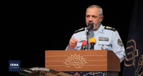 ارتش: در شب شهادت سردار سلیمانی تا دم جنگ رفتیم