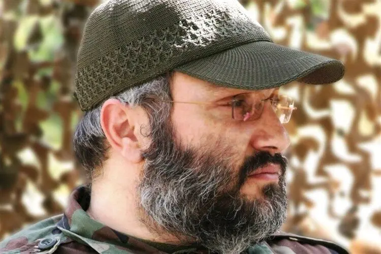 نام قاتل عماد مغنیه فاش شد