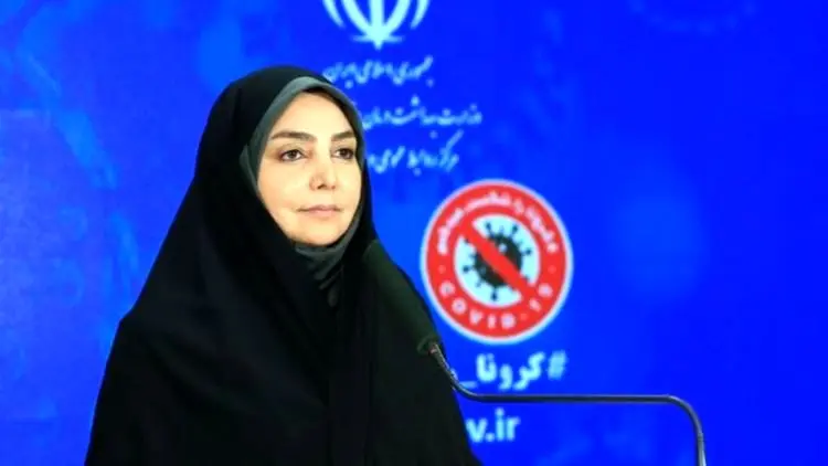 کدام استان‌ها بیشترین ابتلا و فوتی ناشی از کرونا را دارند؟