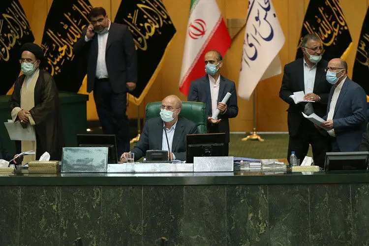 تحرکات مجلس در برابر اقدام آمریکا