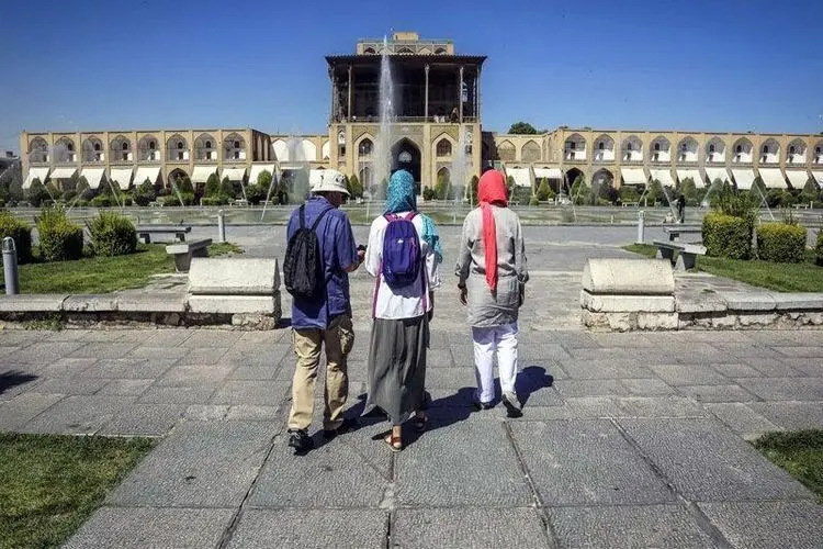 ویروس کرونا با صنعت گردشگری ایران چه کرد؟