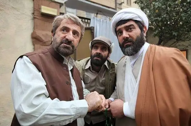 حال عمومی مهران رجبی خوب نیست