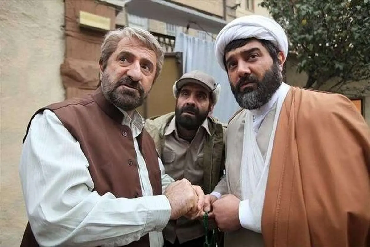 حال عمومی مهران رجبی خوب نیست