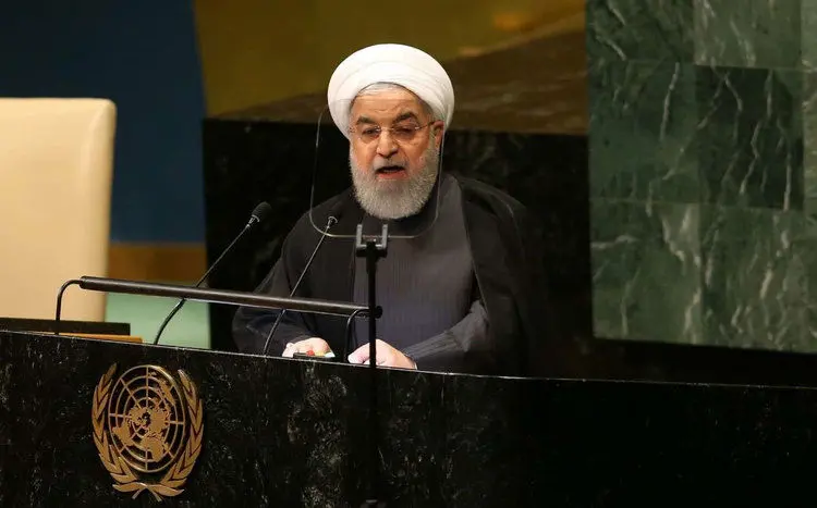 روحانی در نشست سازمان ملل چه خواهد گفت؟