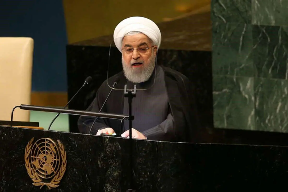 روحانی در نشست سازمان ملل چه خواهد گفت؟