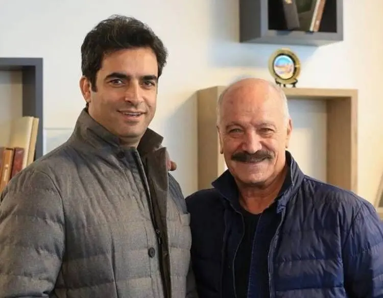 (ویدیو) انتقاد تند سعید راد از سریال دل و واکنش هادی و ناصر!