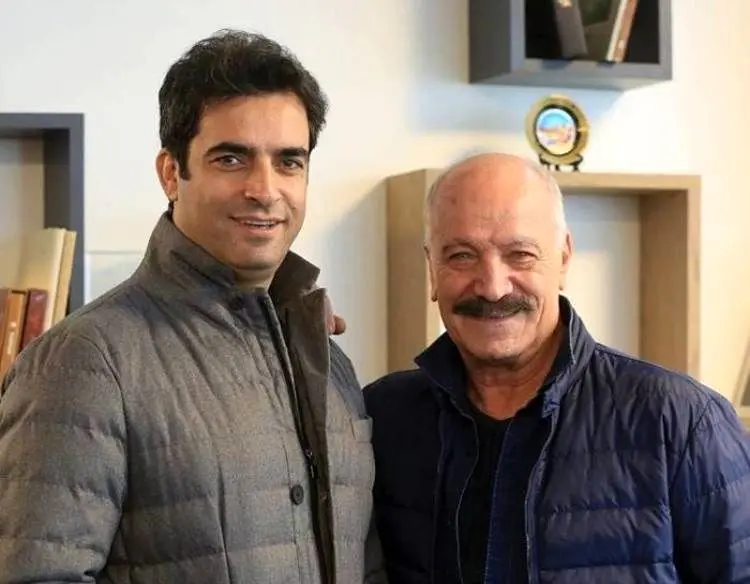(ویدیو) انتقاد تند سعید راد از سریال دل و واکنش هادی و ناصر!