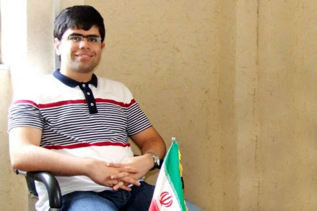 رتبه اول کنکور تجربی: نه کلاس آموزشی رفتم نه سهمیه داشتم