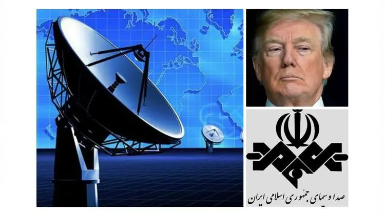 ابعاد جدیدی از تحریم تلویزیون ایران