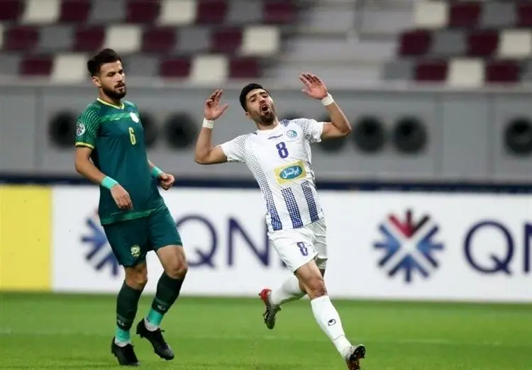 استقلال به صعود امیدوار ماند