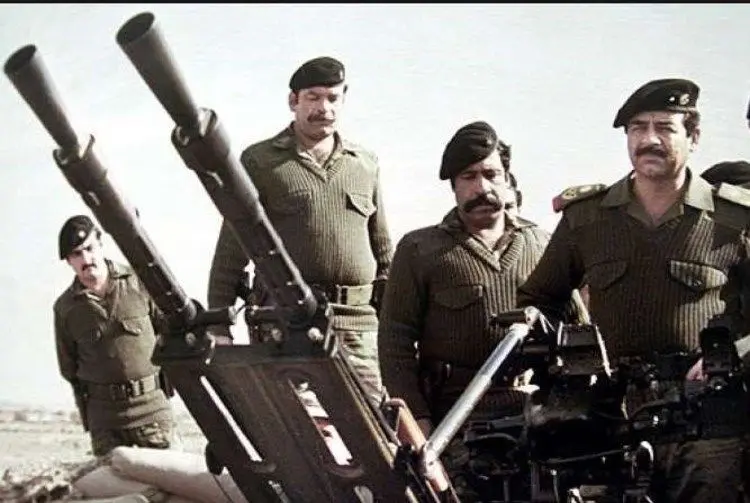 ۳۱ شهریور ۱۳۵۹ و نخستین روز جنگ تحمیلی
