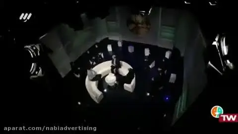 (ویدیو) کارشناس تلویزیون: زنی که بیرون خانه کار می‌کند، جارو برقی شیکی ‌است که جارو نمی کند!