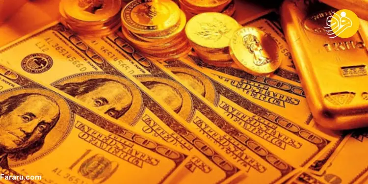 نرخ ارز، دلار، سکه، طلا و یورو در بازار امروز دوشنبه ۳۱ شهریور