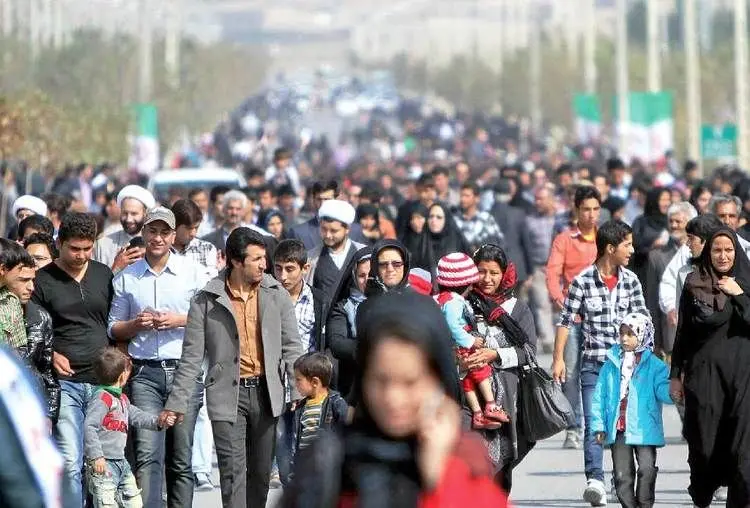 شاخص‌های دینداری جامعه ایران به کدام سمت می‌رود؟