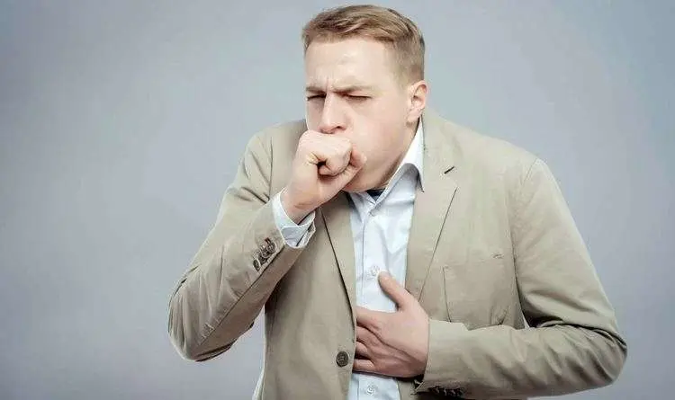 راههایی برای خلاص شدن از سرفه پایدار پس از سرماخوردگی