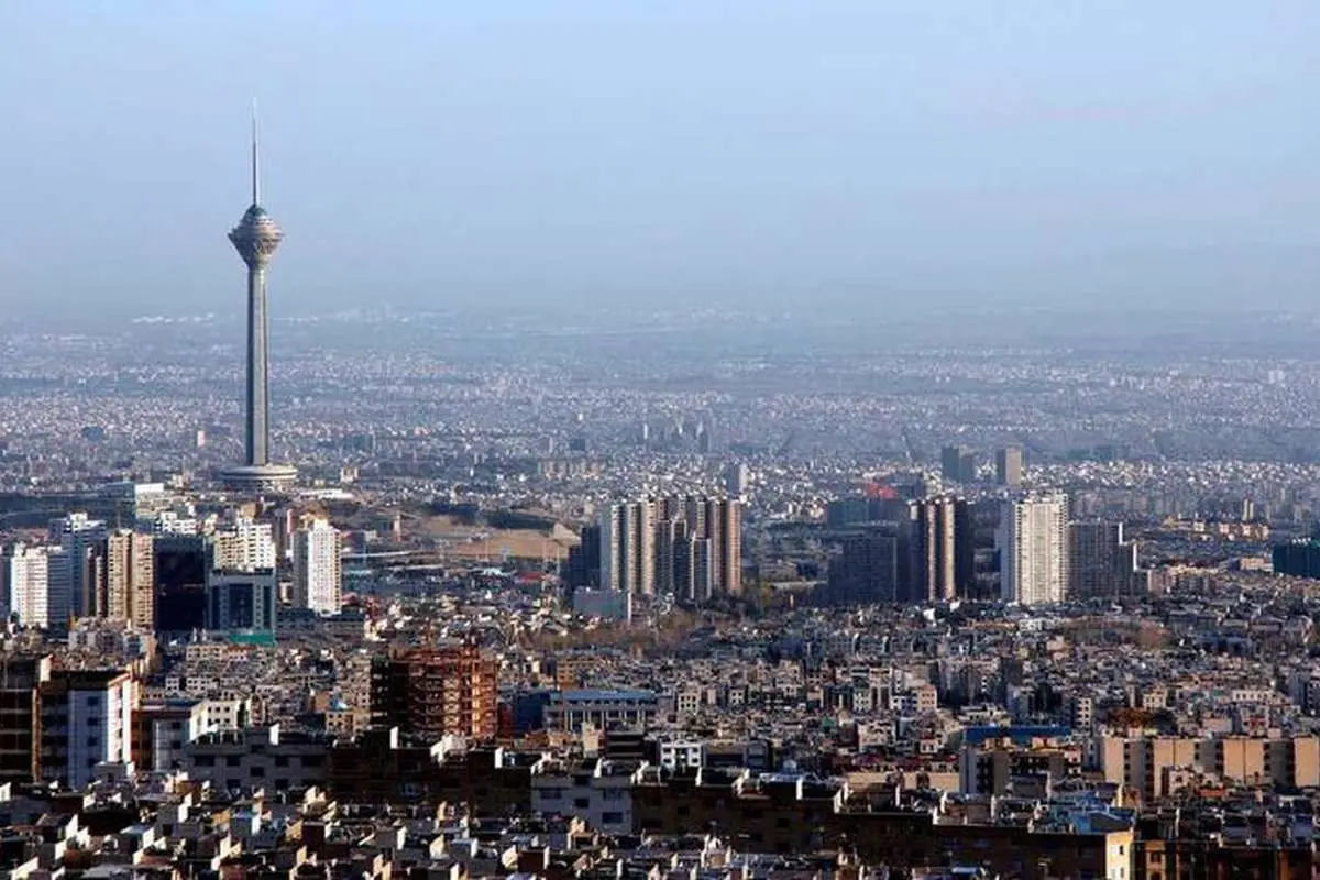 نامه سپاه به روحانی برای انتقال پایتخت
