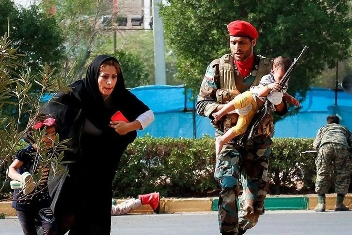 صدور حکم بدوی عوامل حادثه تروریستی رژه اهواز