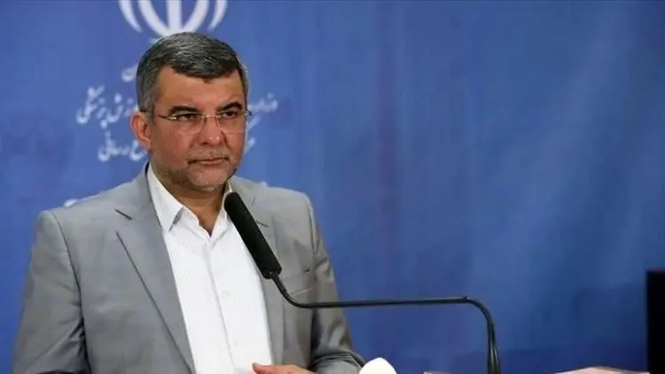 حریرچی: اثر جدی از کرونا بعد از بازگشایی مدارس ندیدیم