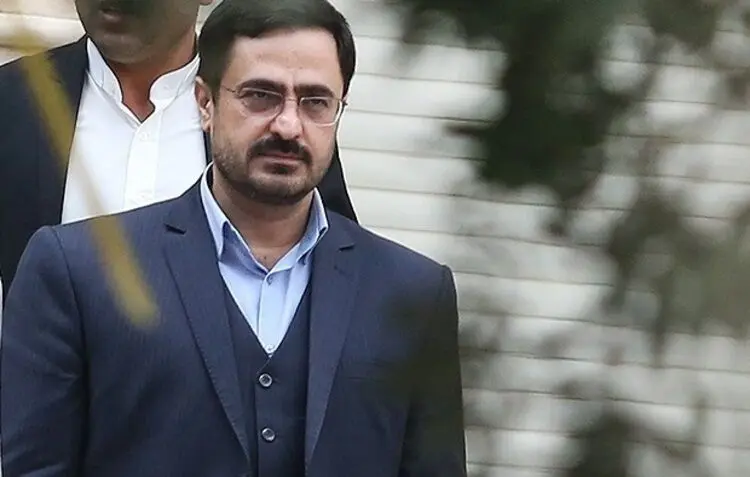 پایان داستان سعید مرتضوی