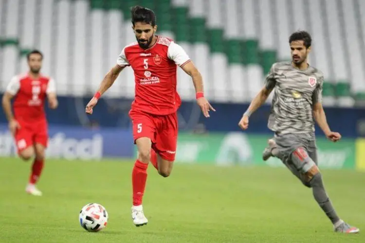 تغییر قانون AFC؛ چرا پرسپولیس فقط برد می‌خواهد؟