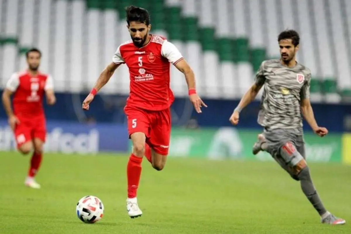 تغییر قانون AFC؛ چرا پرسپولیس فقط برد میخواهد؟