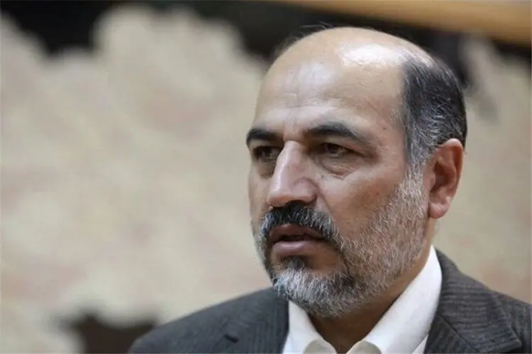 نماینده مجلس: من خودرو شاسی‌بلند می‌خواهم!