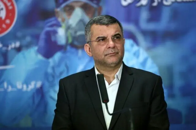 جهش ژنتیکی کرونا در ایران