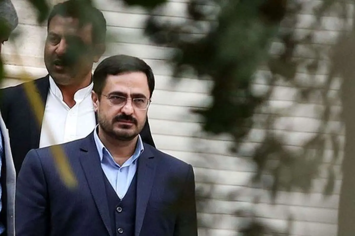 فراز و فرود سعید مرتضوی