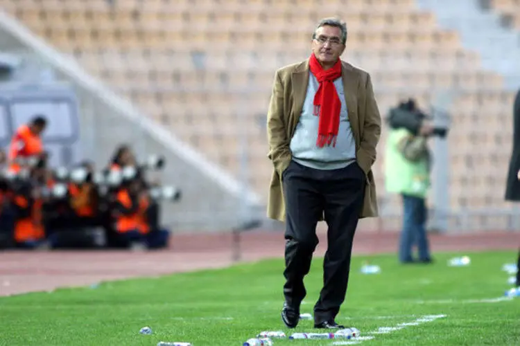 پول طلب برانکو رسید