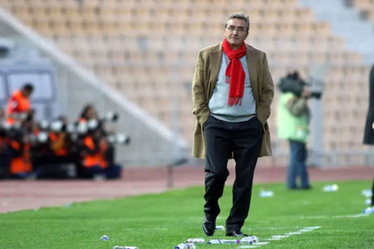 پول طلب برانکو رسید