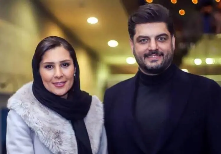 پسر سام درخشانی به دنیا آمد