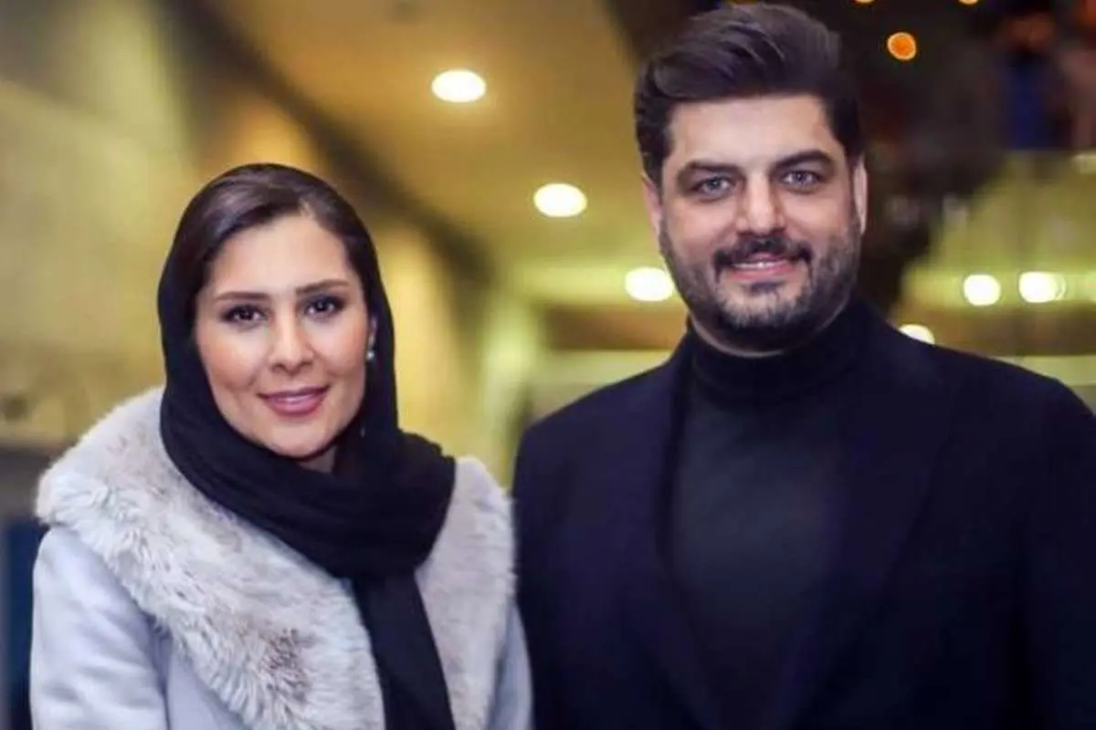 پسر سام درخشانی به دنیا آمد