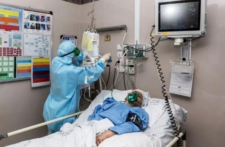 آمار کرونا در ایران امروز ۱ مهر ۹۹؛ ۱۷۸ فوتی جدید