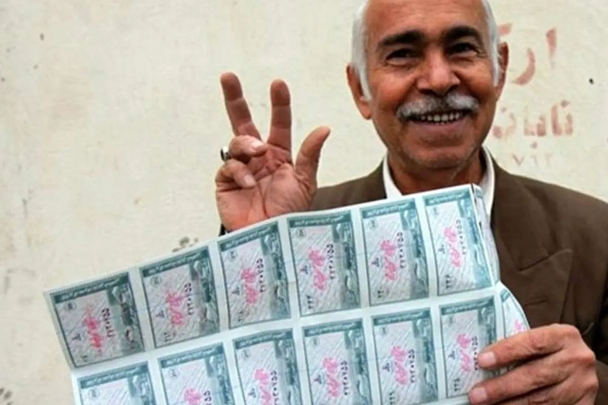 مُسکنِ گرانی افسارگریخته!