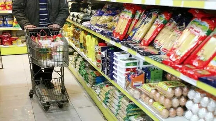 مرغ، برنج و شکر طی یک سال چقدر گران شدند؟