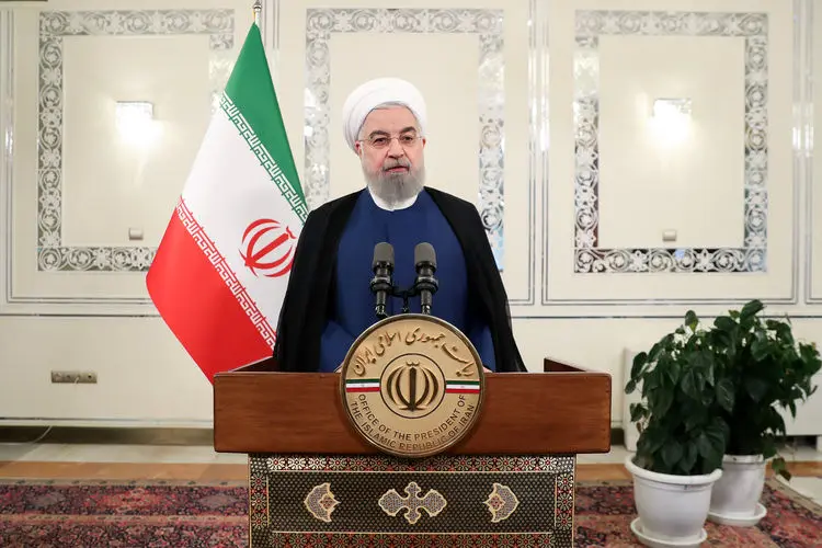 آمریکا نه می‌تواند مذاکره را برما تحمیل کند و نه جنگ را