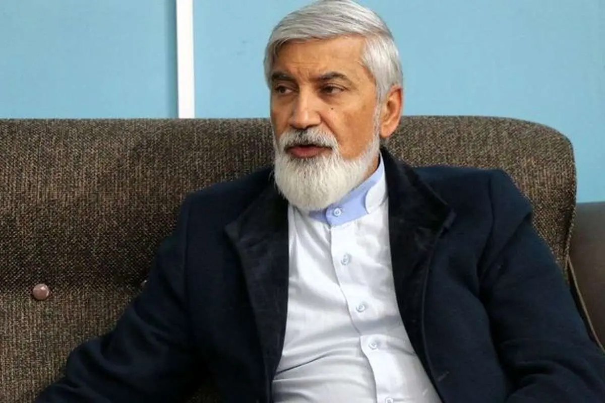 حمیدرضا ترقی: محمود احمدی نژاد منحرف شد