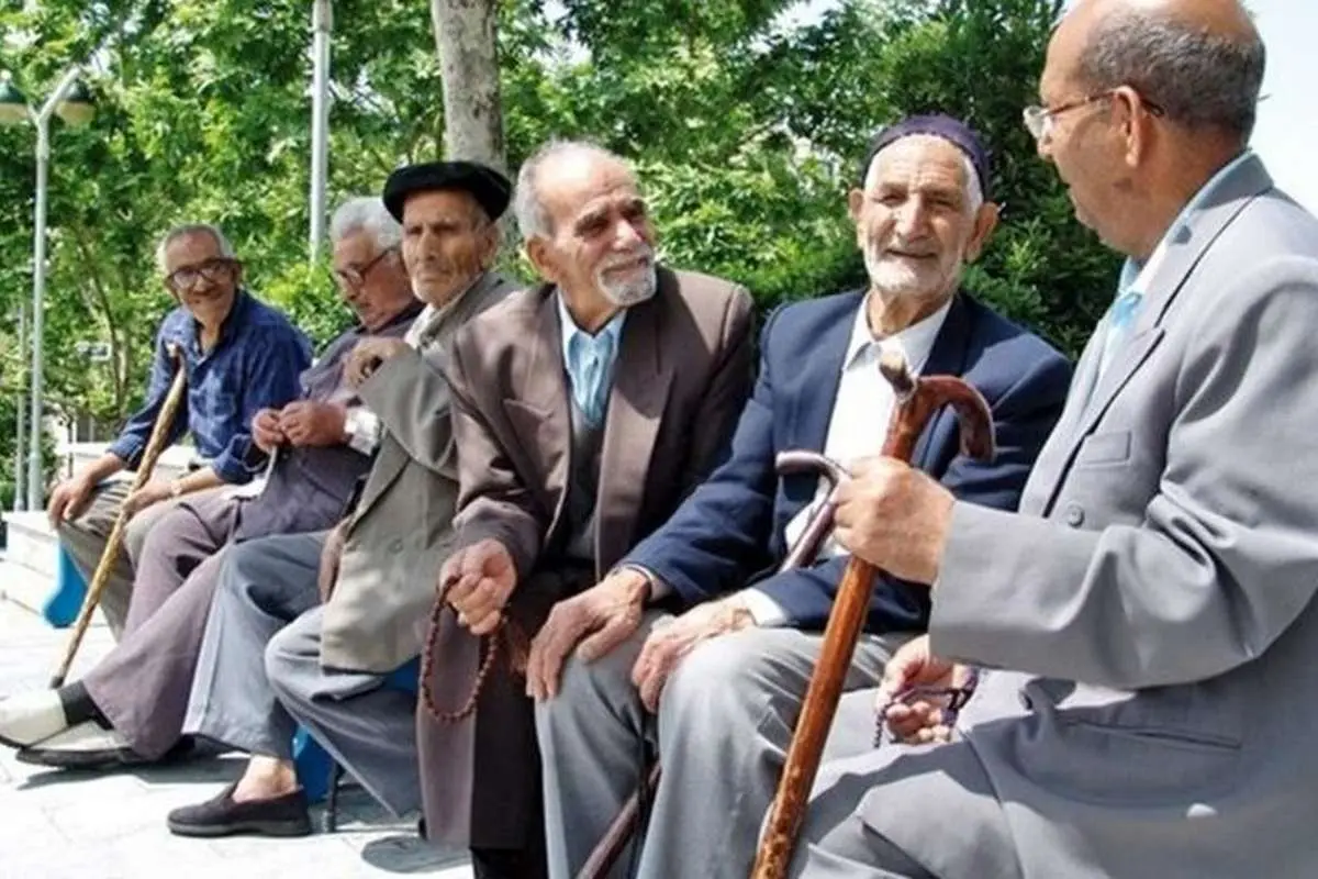 افزایش ۳۰ تا ۷۰ درصدی حقوق بازنشستگان کشوری و لشکری