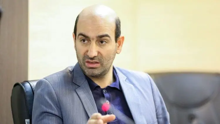 نماینده نجف‌آباد: تهران، خطر بالقوه برای نظام است