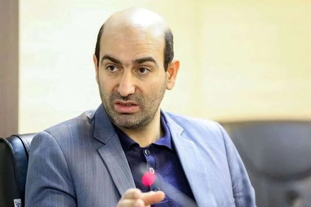 نماینده نجفآباد: تهران، خطر بالقوه برای نظام است