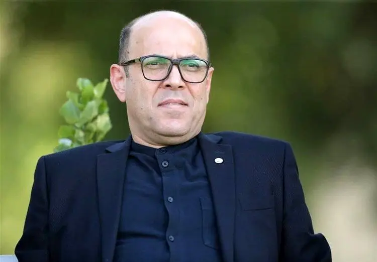بازجویی از مدیرعامل استقلال در فرودگاه 